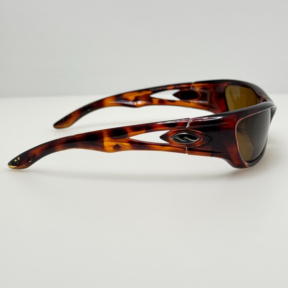 Smith Sunglasses Folsom Polarized - Picture 2 of 10